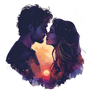Lovers Blank Web 2